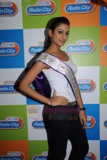 Team of I AM She visits Radio City 91.1 FM in Bandra, Mumbai on 7th July 2011 (81).JPG
